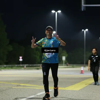 Runner Photo 5852324