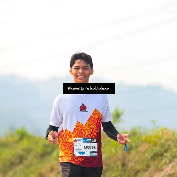 Runner Photo 5852325