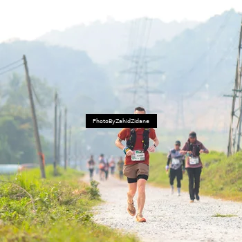 Runner Photo 5852326