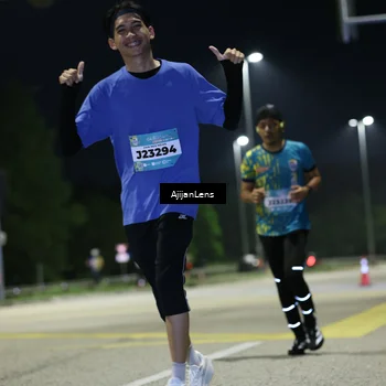 Runner Photo 5852327