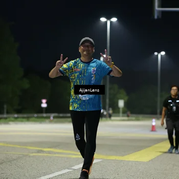 Runner Photo 5852328