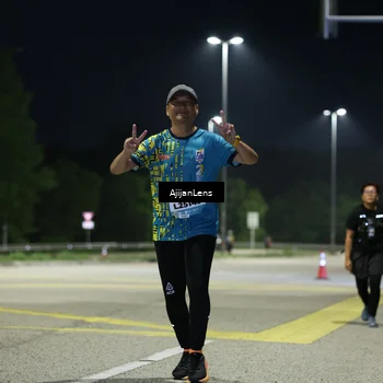 Runner Photo 5852329
