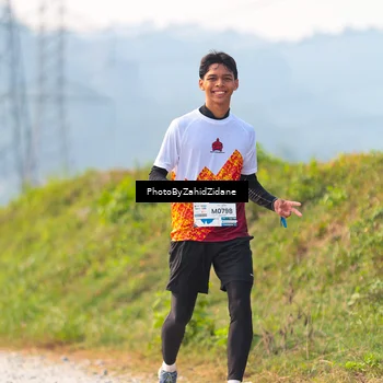 Runner Photo 5852331
