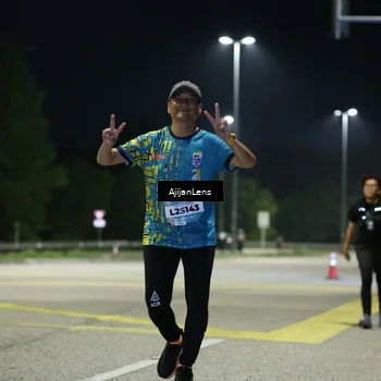 Runner Photo 5852332