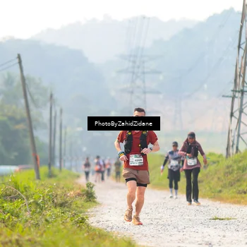 Runner Photo 5852333