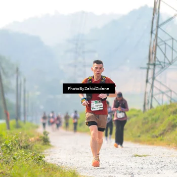 Runner Photo 5852334