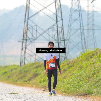 Runner Photo 5852335