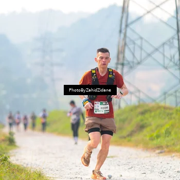 Runner Photo 5852337