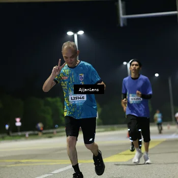 Runner Photo 5852339