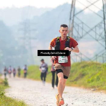 Runner Photo 5852340