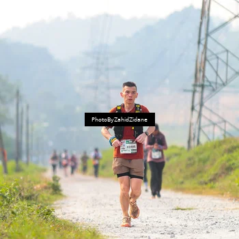 Runner Photo 5852342