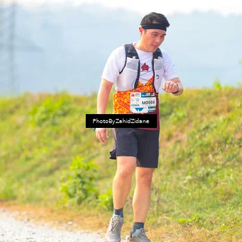 Runner Photo 5852344