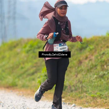 Runner Photo 5852351