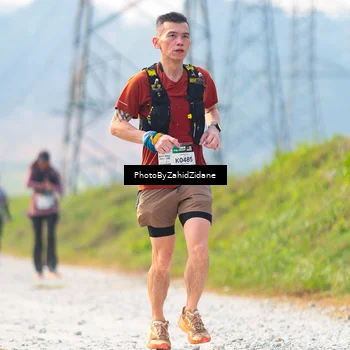 Runner Photo 5852352