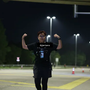 Runner Photo 5852353