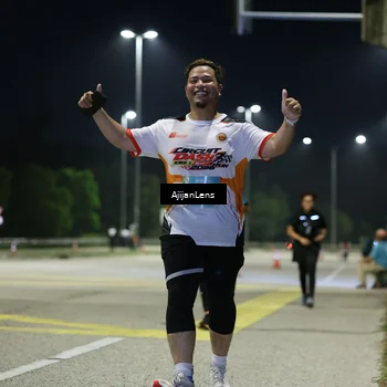 Runner Photo 5852356