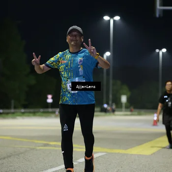 Runner Photo 5852357