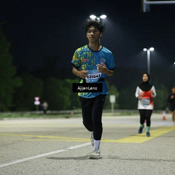 Runner Photo 5852359