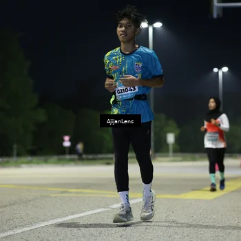 Runner Photo 5852360