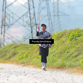 Runner Photo 5852361