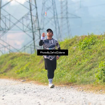 Runner Photo 5852362
