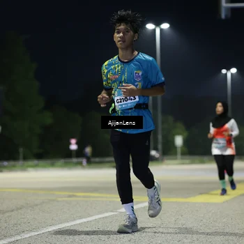 Runner Photo 5852364