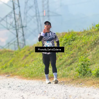 Runner Photo 5852365