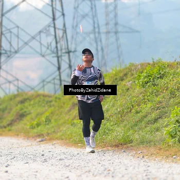Runner Photo 5852366