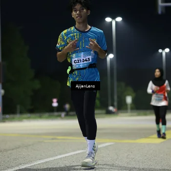 Runner Photo 5852368