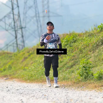Runner Photo 5852369