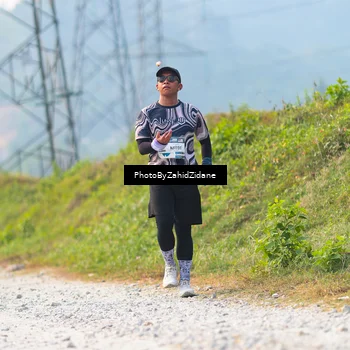 Runner Photo 5852370