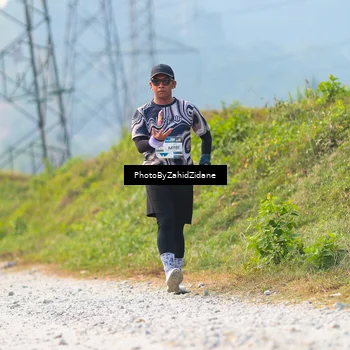 Runner Photo 5852374