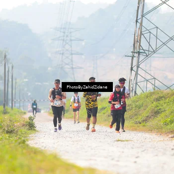 Runner Photo 5852378