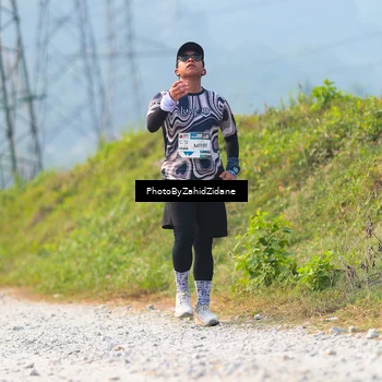 Runner Photo 5852380