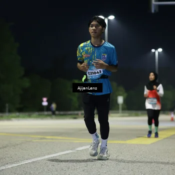 Runner Photo 5852381