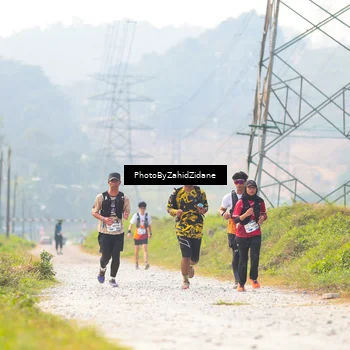 Runner Photo 5852382