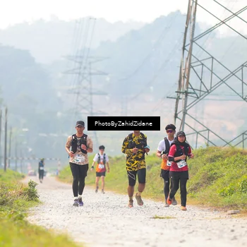 Runner Photo 5852384