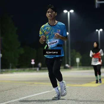 Runner Photo 5852385