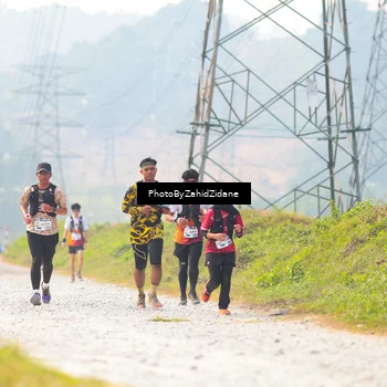 Runner Photo 5852387