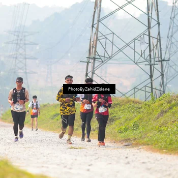 Runner Photo 5852389