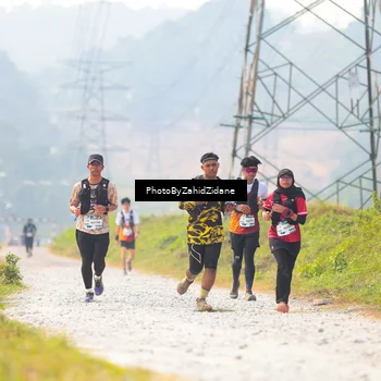 Runner Photo 5852393