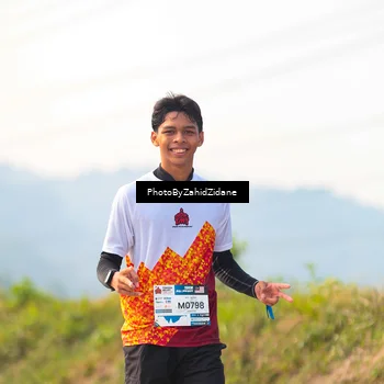 Runner Photo 5852394
