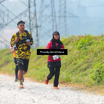 Runner Photo 5852396