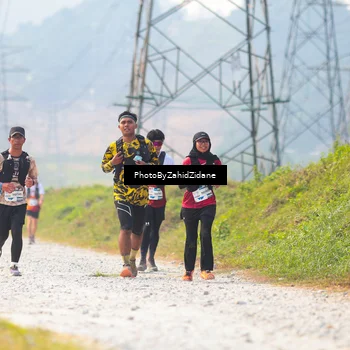 Runner Photo 5852397