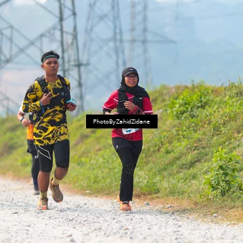 Runner Photo 5852399