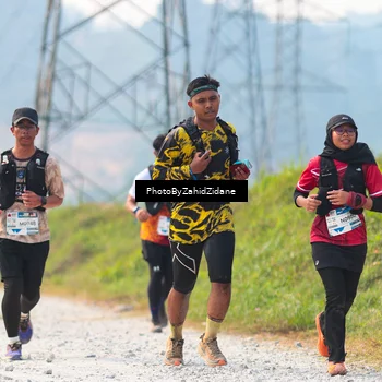 Runner Photo 5852400