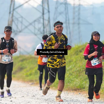 Runner Photo 5852402