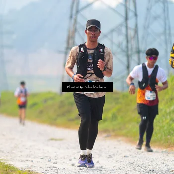 Runner Photo 5852403