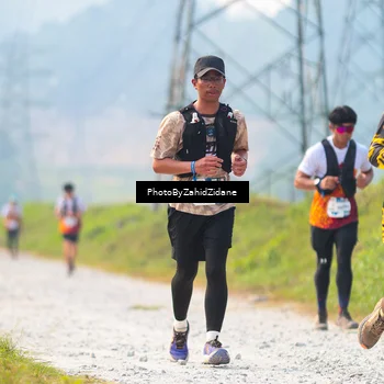 Runner Photo 5852404