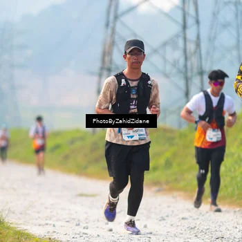 Runner Photo 5852405